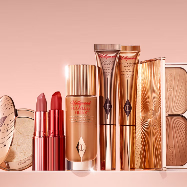 شارلوت تلبوري - Charlotte Tilbury