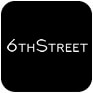 كوبون خصم 6 ستريت 6th Street