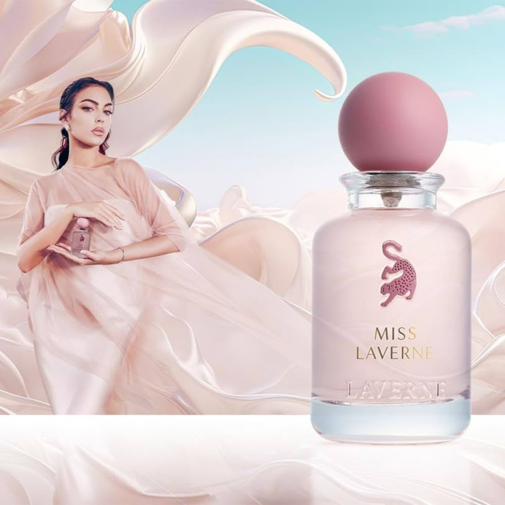 تعرفي على عطر لافيرن قبل الشراء
