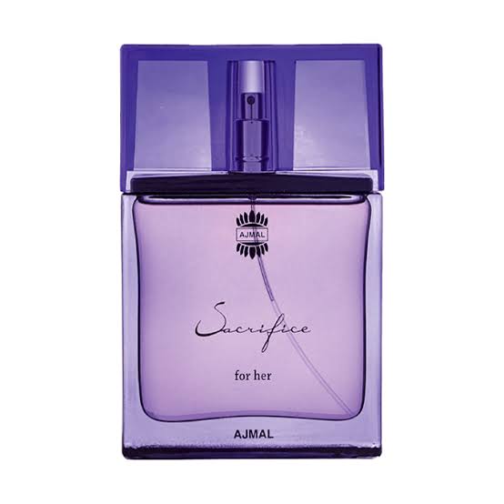 عطر اجمل البنفسجي  من متجر اجمل للعطور