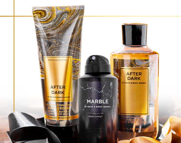 منتجات باث اند بودي: تجربة لا تُنسى للعناية بالبشرة والجسم!