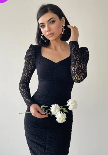 أفخم 5 فساتين من ترينديول للعيد