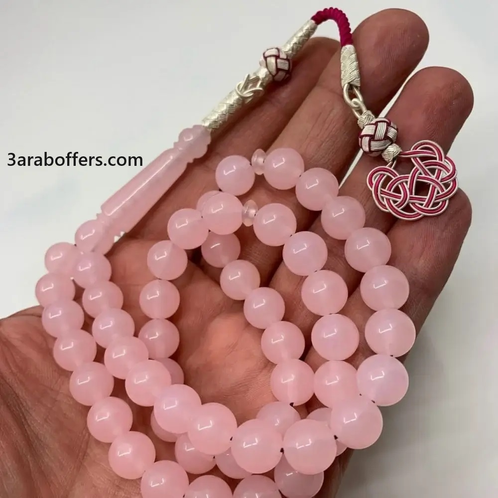 سبحة بكلايت بلجيكي بخصم رائع وحصري