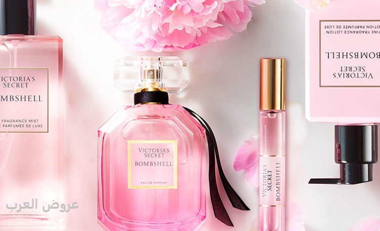 احدث عطور فيكتوريا سيكريت لعام 2025