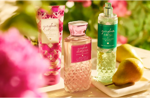 احدث كود خصم باث اند بودي  فعال