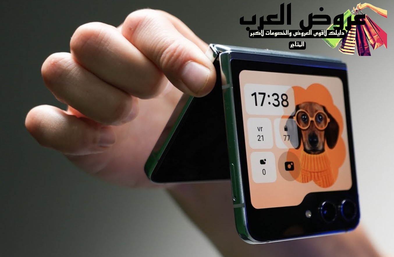 مواصفات سامسونج فليب 6 الجديد فى السعودية