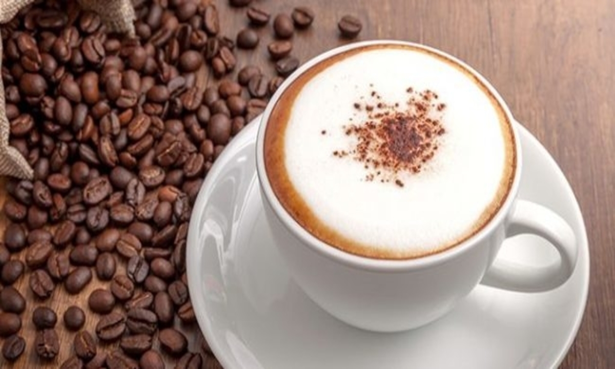 سبب انتشار القهوه فى السعوديه