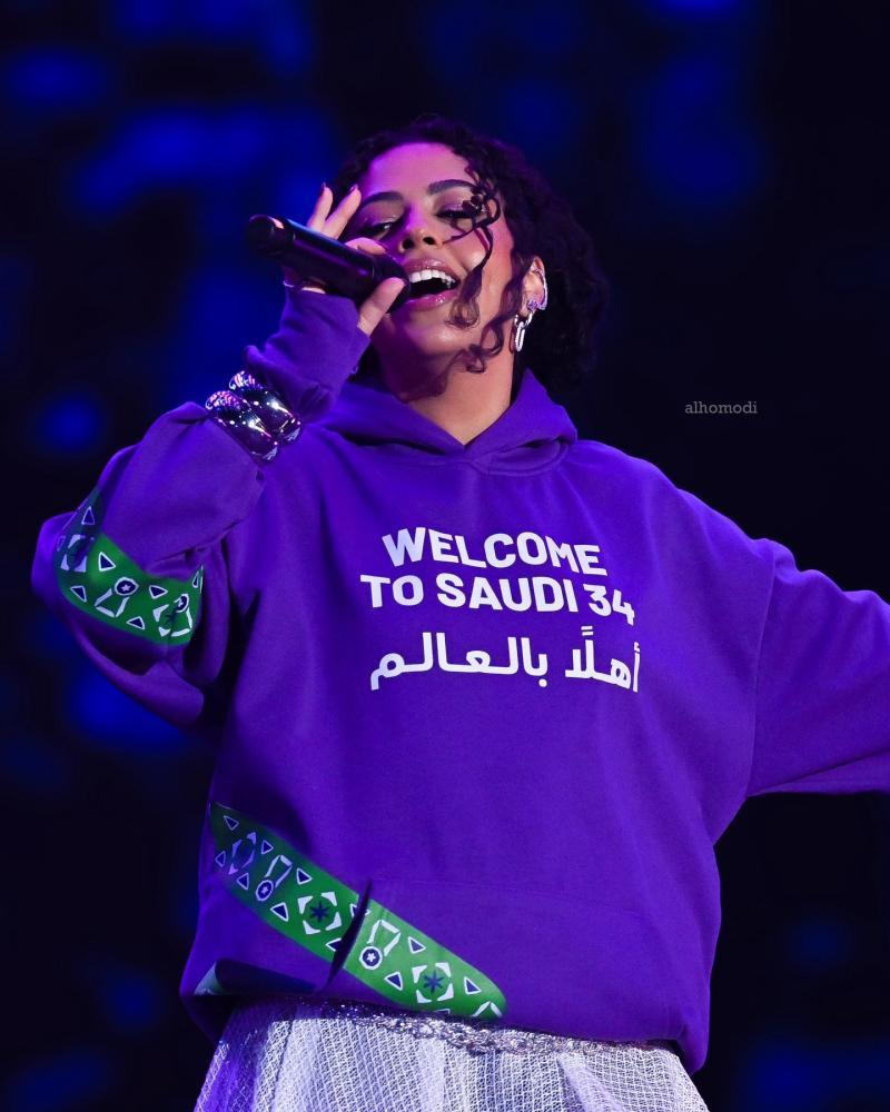 الملابس التراثية السعودية: أصالة الماضي وأناقة الحاضر