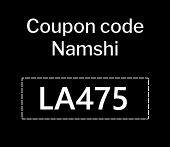 Namshi Discount Code LA475 – Save Big on Fashion, Beauty & Lifestyle in UAE