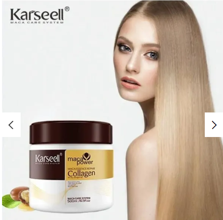 افضل نوع كولاجين للشعر