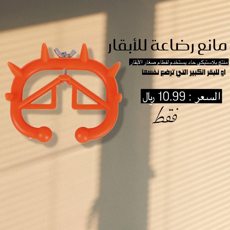 متجر المجد لمستلزمات المواشي | كل ما تحتاجه للعناية بالخيل والإبل والغنم والأبقار مع كود خصم MROH2