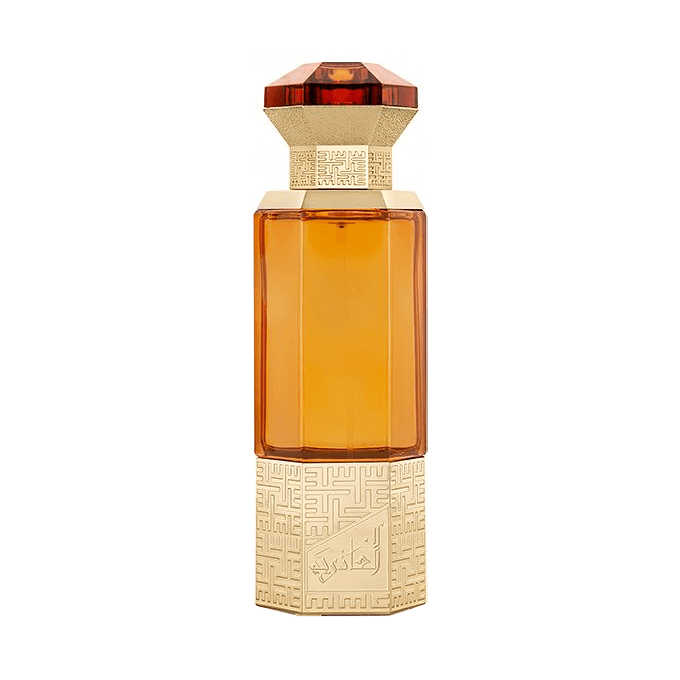 عطر العاذرية