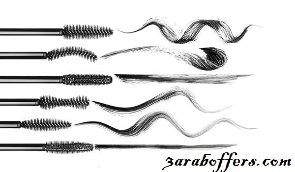 اشهر وافضل 5 ماركات للماسكارا فى السعودية