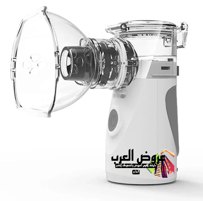 جهاز بخار