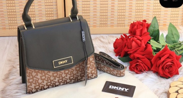 شنط دكني الجديدة 2025  تسوقي أحدث موديلات DKNY الأصلية بأسعار مميزة