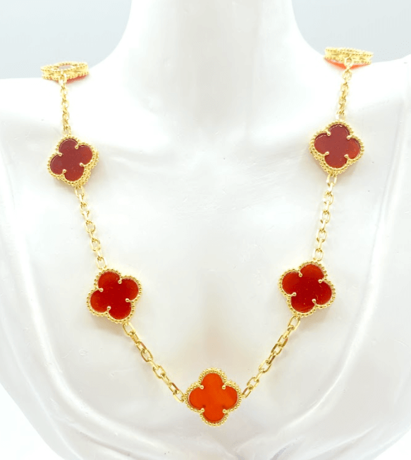 مصاغات الأربش للذهب