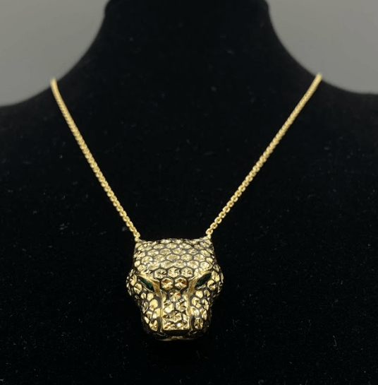 مصاغات الأربش للذهب