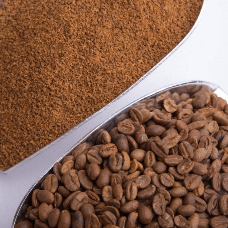 القهوة | تسالي الخير