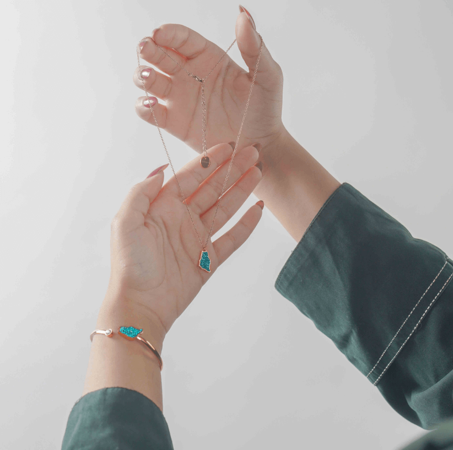 مجموعة روح المملكة | ميليقانتيه