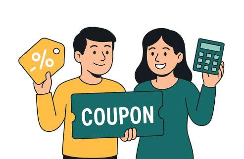 أفضل استراتيجيات استخدام كوبونات الخصم للحصول على أقصى توفير ممكن