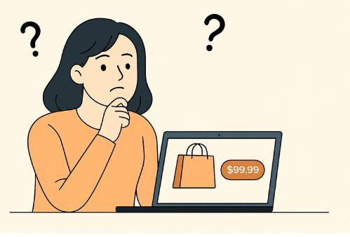 أسرار لا تعرفها عن استراتيجيات التسعير في المتاجر الإلكترونية