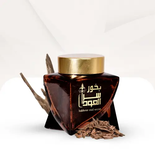 بخور سر العود