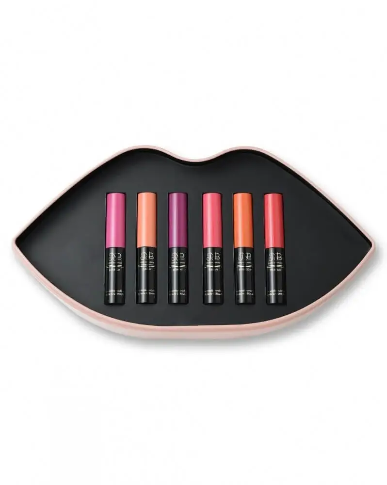 مجموعة تنت الشفاة نورة بوعوض