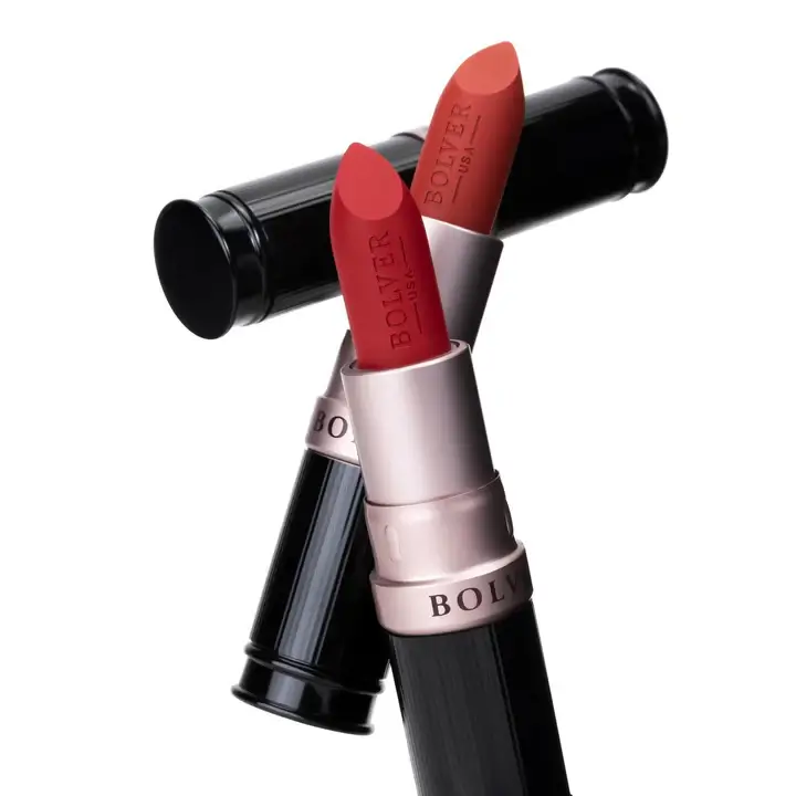 مجموعة احمر الشفاه من بوليفر