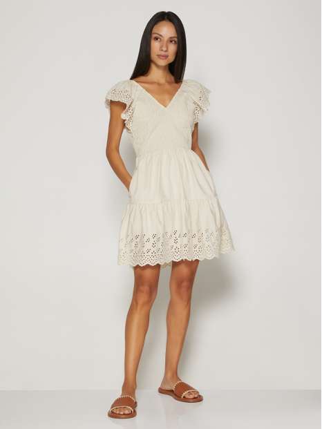 فستان نسائي مودرن من جاب ، مع توفر كود جاب