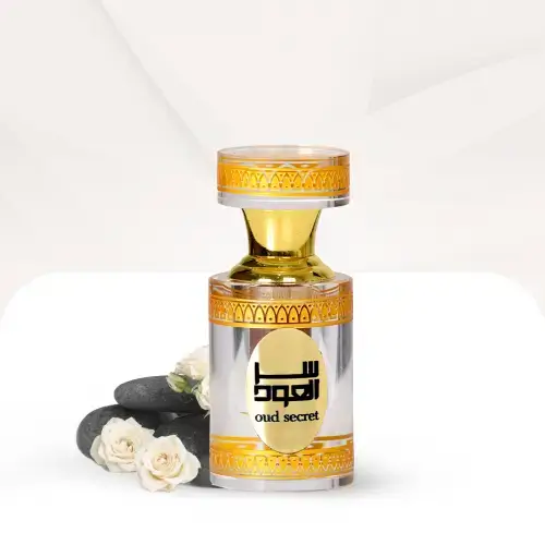 دهن سر العود