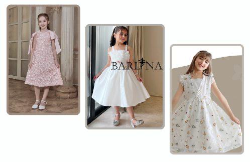 فساتين العيد للأطفال بأسعار رائعة – عروض خاصة وكودات خصم فعالة