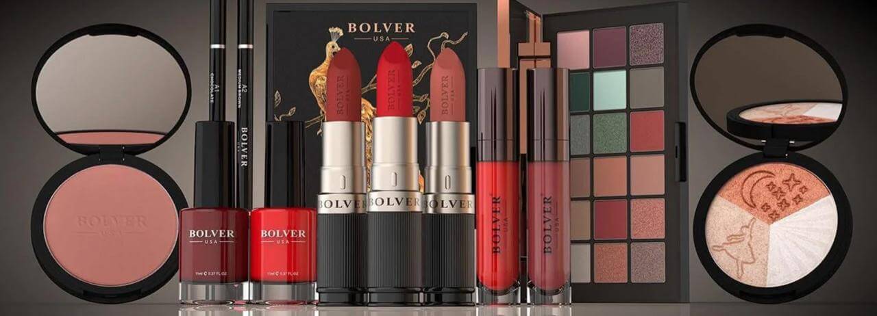 اكتشفي جمالك الطبيعي مع مستحضرات بوليفر bolversa النباتية. منتجات آمنة، أنيقة، وعالية الجودة تمنحكِ ثقة متجددة في كل إطلالة. تسوّقي الآن واستمتعي بتجربة فاخرة تستحقينها.