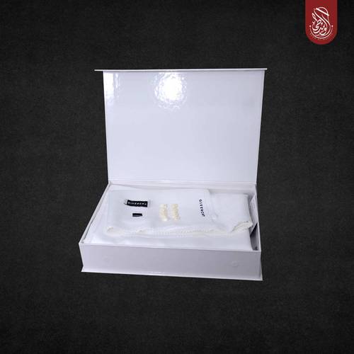 قماش جيفنشي كريمي G9006DC