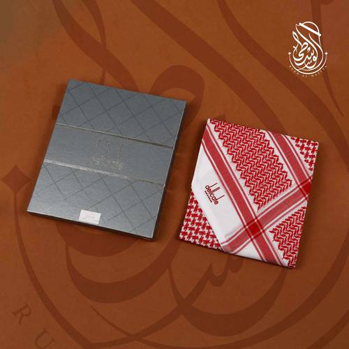 شماغ دليكيت كلاسيك delicate