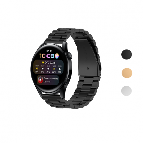 Replacement Bands for HUAWEI HUAWEI WATCH 3 AND HUAWEI WATCH 3PRO - Fitme