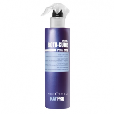 سبراي بوتو كيور للشعر - 200 مل
