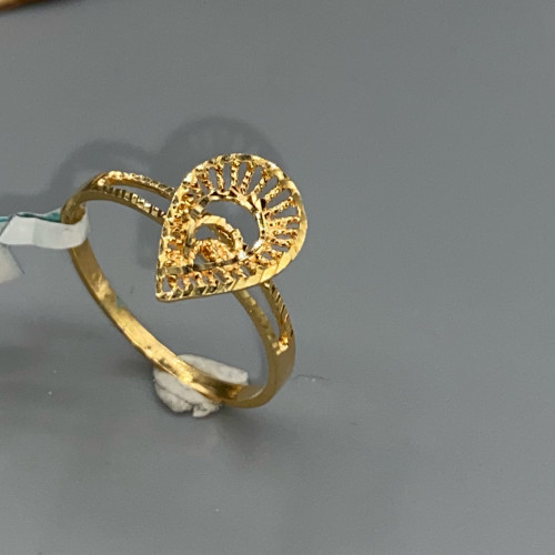 فرع (2)-خاتم هب عيار 21 وزنه 2.07 - مصاغات الأربش للذهب بالسعودية قسم المتجر الإلكتروني