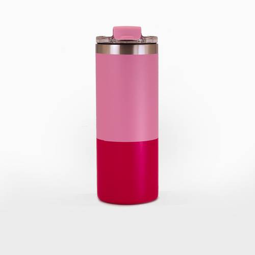 مك استيل ملون 480 مل