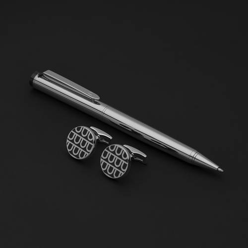 قلم وكبك الدهنج