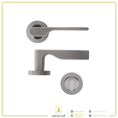 مقبض مفصول KRC 1019 MSN/CP