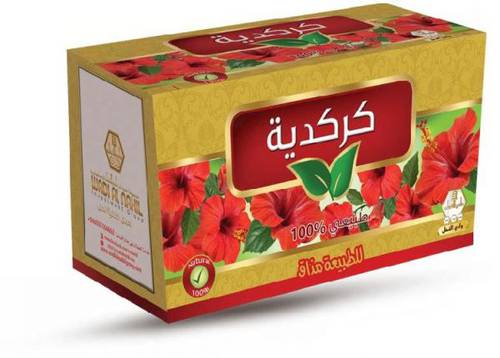 مشروب الكركديه/وادي النحل