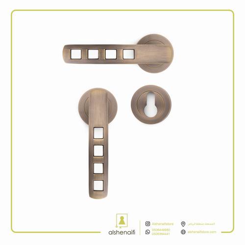 مقبض مفصول 9243 DAB