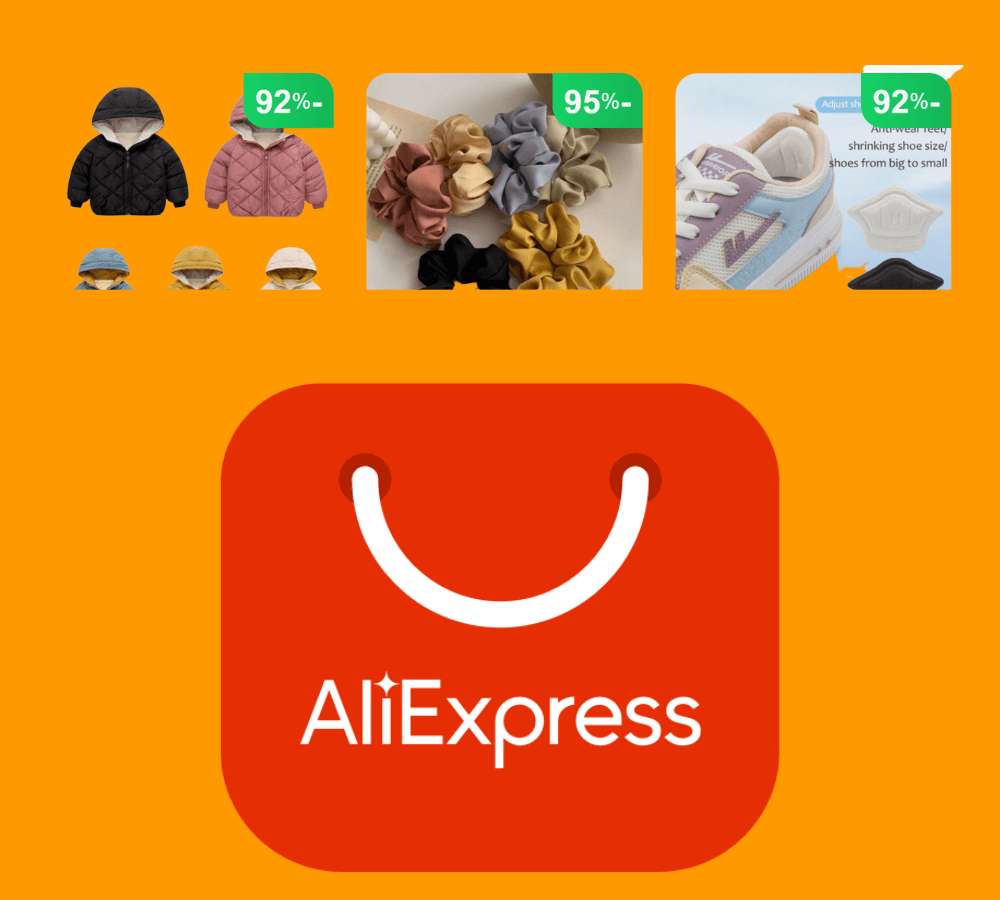 خصم علي اكسبرس 70% علي منتجات الصفقات بأقل الأسعار